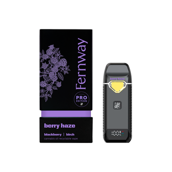 Fernway- Berry Haze 2g Traveler Pro