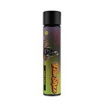 Simpler Daze | 1g King Cake Fire Styxx Infused Preroll