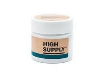 High Supply | 3.5g Kush Cream Flower