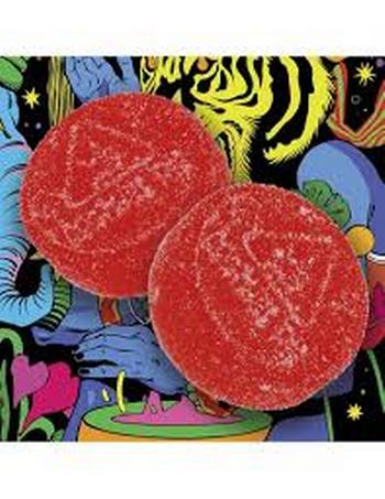 Sapura | Tropical Paradise Punch Gummies 