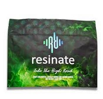 Resinate | 3.5g Jigglers Flower