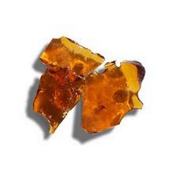 Float | 1g Animal Zkittlez Shatter