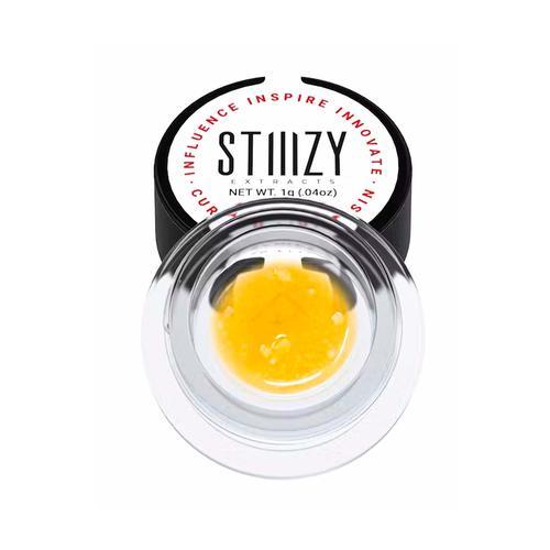 Lemon Creme Curated Live Sauce