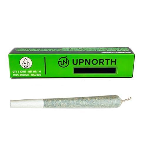 Purple Tangie Pre-Roll