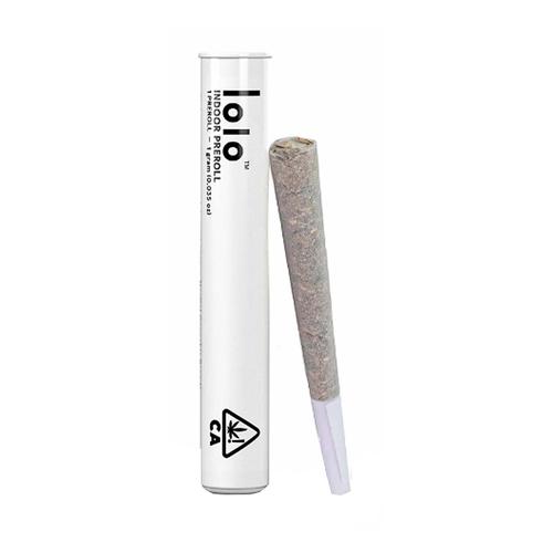 A La Mode Pre-Roll
