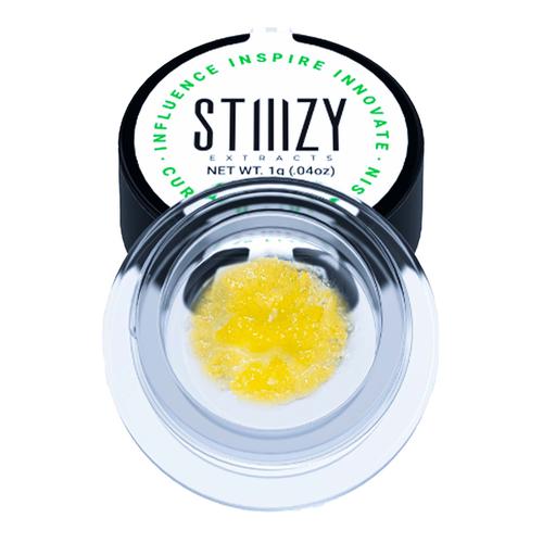 Lava Cake Live Resin Curated Sauce 