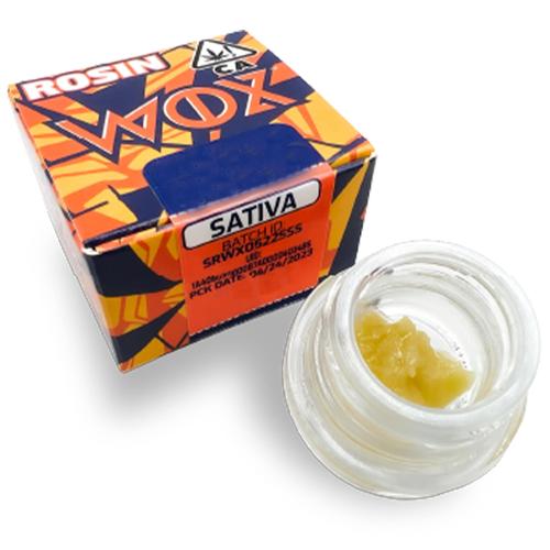 Panama Punch Rosin 
