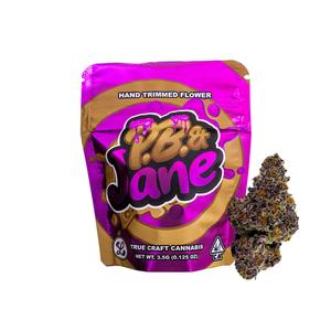 PB & Jane 