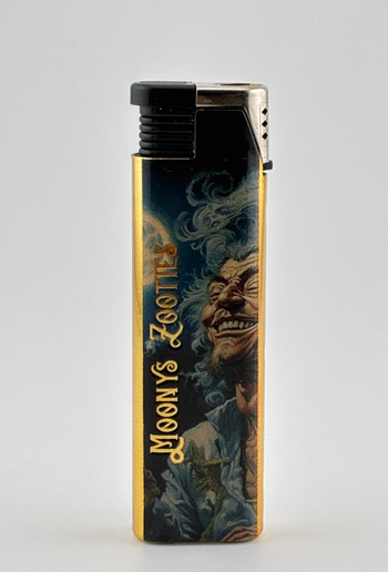 Moony's | Lighter