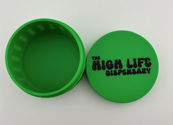 THL | Jar | Green (S)