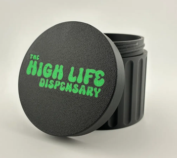 THL | Jar | Black (L)