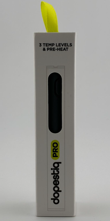 Dopestiq | Pro