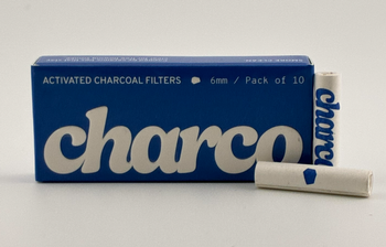 Charco | Filter | 10PK (S)