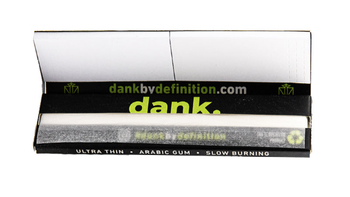 Dank | Rolling Paper