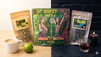 Double Pack Amnesia MacDiesel 28g
