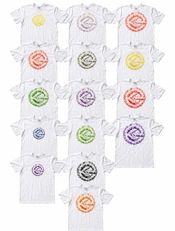 Exotic Kingdom T-Shirt