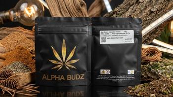  Alpha Buds Bob Hope 3.5g