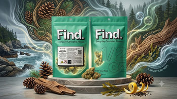 Find Whole Flower 14g:Hybrid:Crusty Crustacean