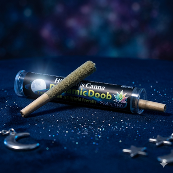 Dynamic Doob | 0.5g | 2-Pack V2