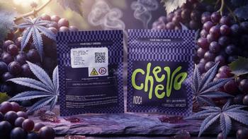 Cheevo - 2g AIO Vape - GDP