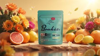 Bouket - Small Bud - 7g - Indoor High Noon Kush