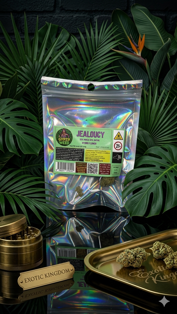 Jealousy 3.5g