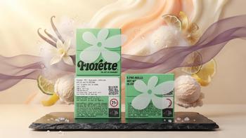 Florette - PRJ - .5g 5 pack - Lotta Lato