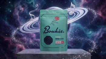 Bouket - Small Bud - 7g - Indoor Low Orbit