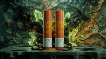 Cheevo - PRJ - 1g 7-pack - 1996 Sour Diesel