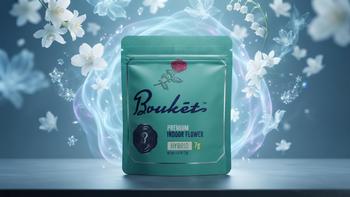 Bouket - Small Bud - 7g - Indoor Static Bloom