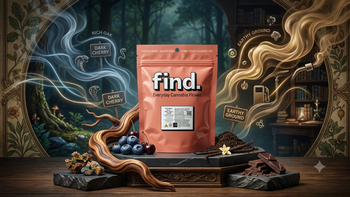 Find Whole Flower 70g:Indica:Turndown Service