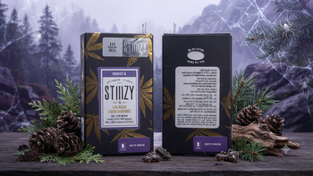 STIIIZY - LQD - White Widow - 0.5G