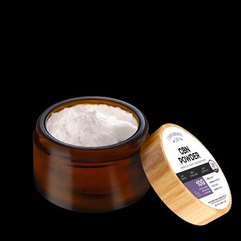 CL Body Butter 110mg