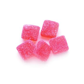 SF Watermelon Gummiez 10ct