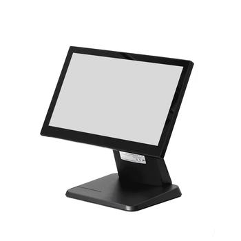 POS Terminal With Rear Facing Screen