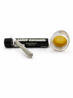 High Octane - 1.2g Pre-Roll Infused Indoor Flower - SATIVA 32% THC