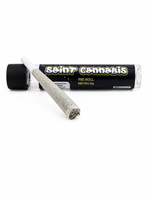 Guru - 1g Pre-Roll Indoor Flower - INDICA 18% THC