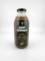 THC Infused Half BAKED Lemonade + Tea - 10mg - 16oz
