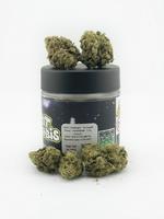 Moonbow - 3.5g Packaged Indoor Flower Jars - HYBRID 18%THC