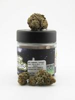 Hella Jelly - 3.5g Packaged Indoor Flower Jars - SATIVA 26% THC