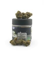 Purple Punch - 3.5g Indoor Flower - INDICA 23% THC