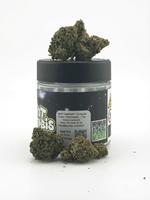 Sour Diesel - 3.5g Indoor Flower - SATIVA 21%THC