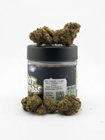 AIRHEADS - 3.5g Indoor Flower - INDICA 24%THC