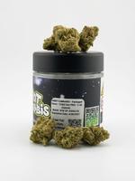Cheetah Piss - 3.5g Indoor Flower - HYBRID 21% THC