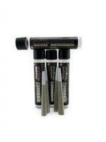 Sour Diesel - 4 Pack ( 4g ) - 1g Pre-Roll Indoor Flower - SATIVA 19% THC