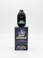 Vape 1g - All In One Disposable - Liquid Diamonds / Live Rosin 85% THC